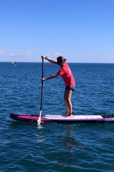 Valencia: 1 Hour Stand Up Paddle Board Lesson - What to Bring
