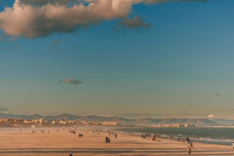 Valencia: 2-hour City Highlights Guided Tour by Tuk Tuk - Final Thoughts