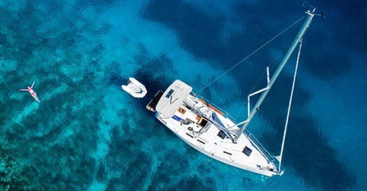 Valencia: 2-Hour Private Boat Cruise - Activity Details
