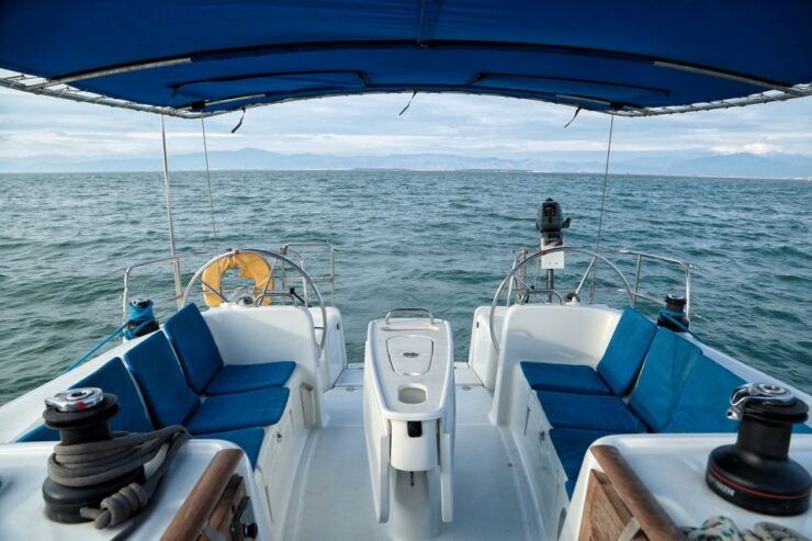 Valencia: 2-Hour Private Boat Cruise - Experience Highlights