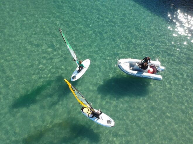 Valencia: 2-Hour Windsurfing Class - Additional Information