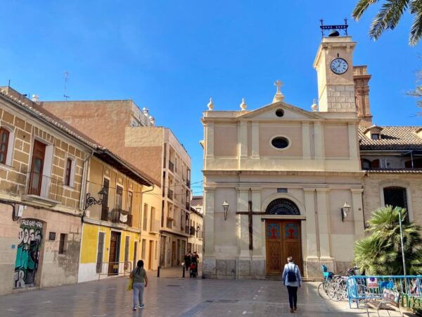 Valencia: 2-in-1 Biking and Walking Audio-Guided Route - The Sum Up