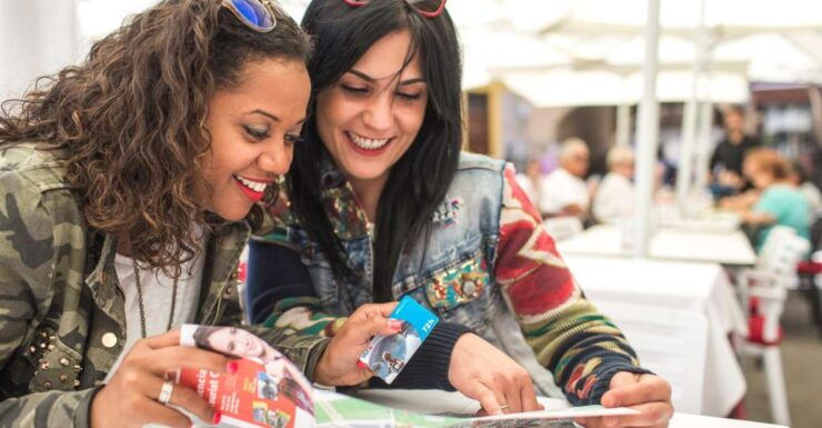 Valencia: 24, 48, or 72-Hour Valencia Tourist Card - Features and Benefits of the Valencia Tourist Card