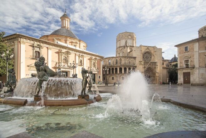 Valencia: 24, 48, or 72-Hour Valencia Tourist Card - Duration Options: 24, 48, or 72 Hours