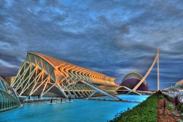 Valencia: 24, 48, or 72-Hour Valencia Tourist Card - The Sum Up