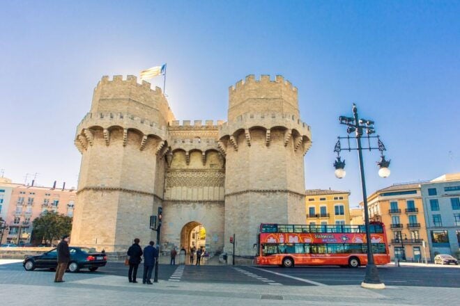 Valencia: 24 or 48-Hour Hop-on Hop-off Bus Ticket - Review 2
