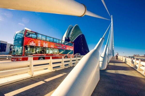 Valencia: 24 or 48-Hour Hop-on Hop-off Bus Ticket - Common Questions