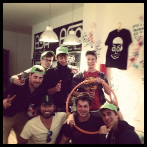 Valencia: 3-Hour Beer Bike Tour - Experience Highlights