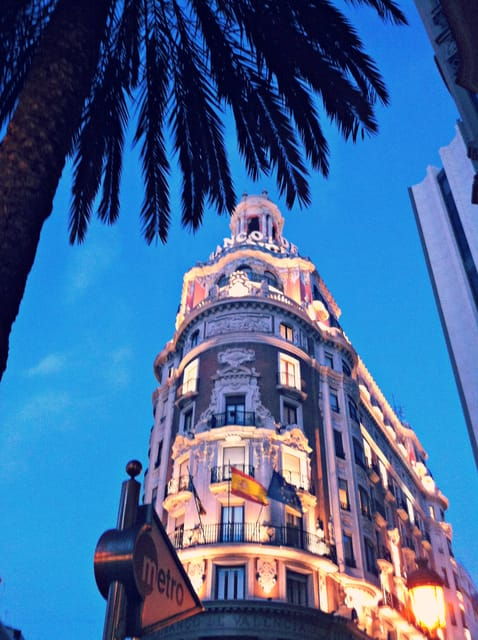 Valencia: 3-Hour Beer Bike Tour - Tour Inclusions