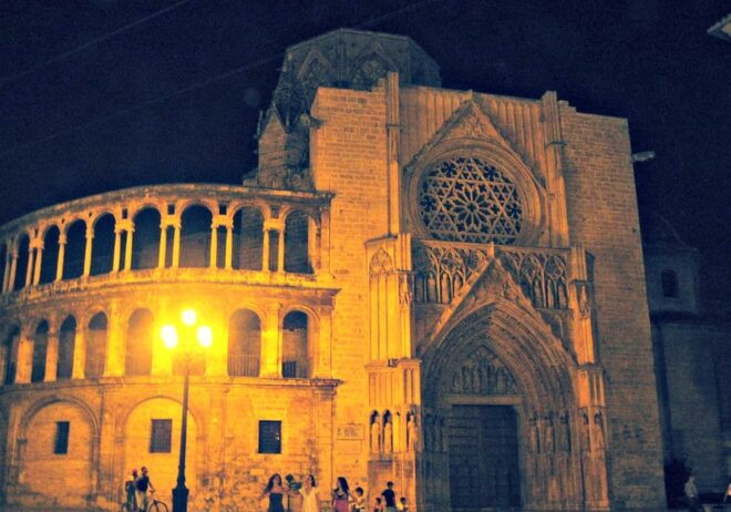 Valencia: 3-Hour Beer Bike Tour - Difficulty and Suitability