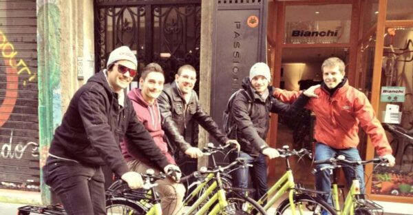 Valencia: 3-Hour Beer Bike Tour - Cancellation Policy