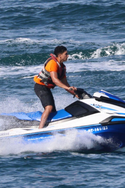 Valencia 30-minute Jet Ski Excursion - Jet Ski Adventure
