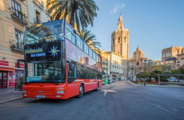 Valencia: 48-Hour Hop-On-Hop-Off Bus & Oceanogràfic Ticket - Frequently Asked Questions