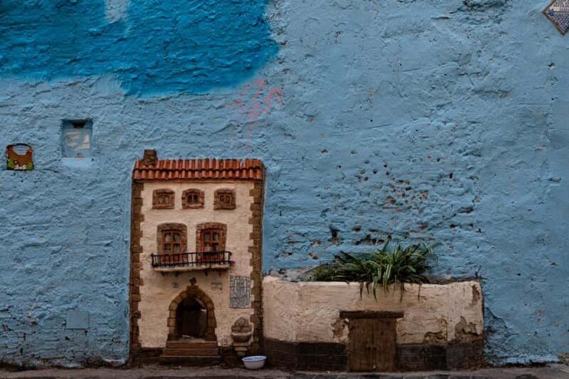 Valencia: a cool alternative walking tour through the El Carmen neighborhood - Practical Tips for Participants