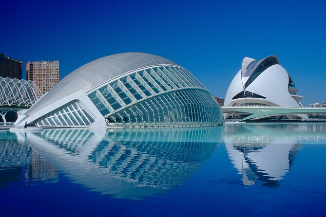 Valencia Airport Private Arrival Transfers - Meeting and Pickup Information