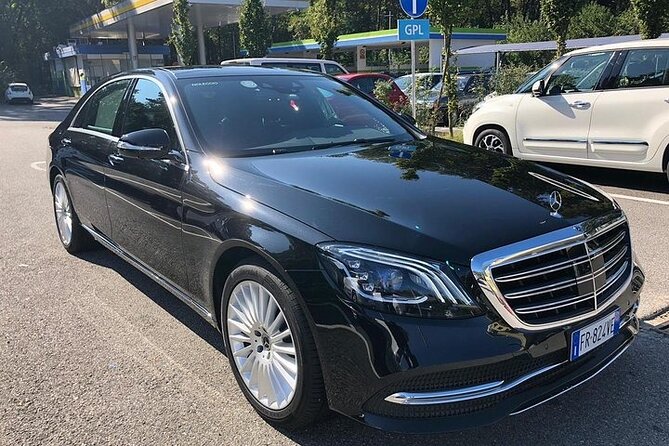 Valencia Airport (VLC) to Valencia Round-Trip Privat Transfer - Cancellation Policy and Contact Information