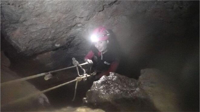 Valencia: Aquatic Caving in Sumidero De Vallada - Suitability and Meeting Point