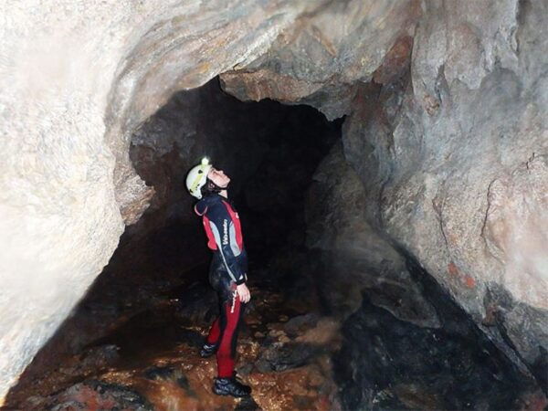 Valencia: Aquatic Caving in Sumidero De Vallada - Customer Reviews and Testimonials