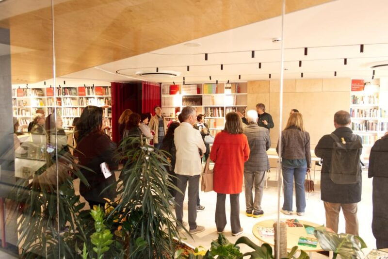 València Art & Design Walks - Good To Know