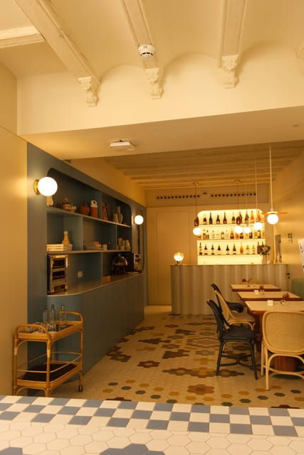 València Art & Design Walks - The Cultural Significance of València
