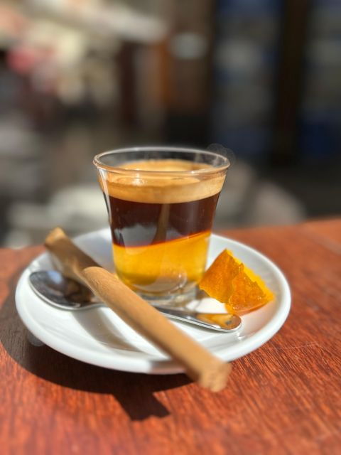 Valencia: Authentic Food Tour With Paella Valenciana - Tour Details