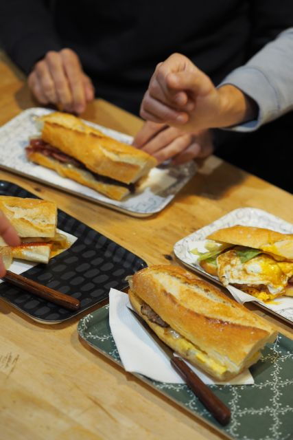 Valencia: Authentic Food Tour With Paella Valenciana - Not Suitable for