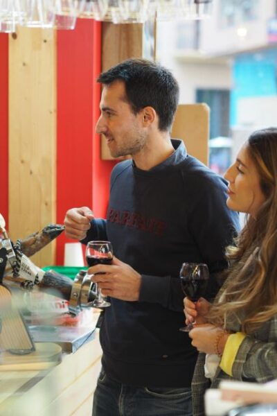 Valencia: Authentic Food Tour With Paella Valenciana - Booking Information