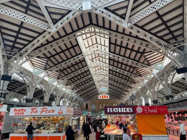 Valencia: Authentic Food Tour With Paella Valenciana - Frequently Asked Questions