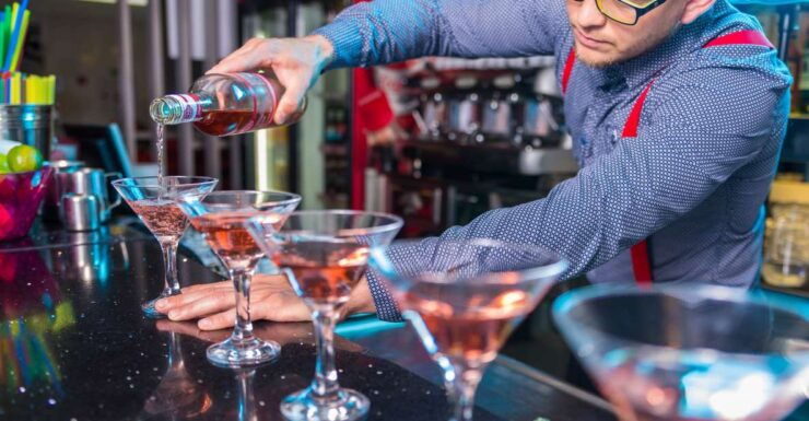 Valencia: Bar-Hopping With Free Shots and a Welcome Cocktail - Activity Details