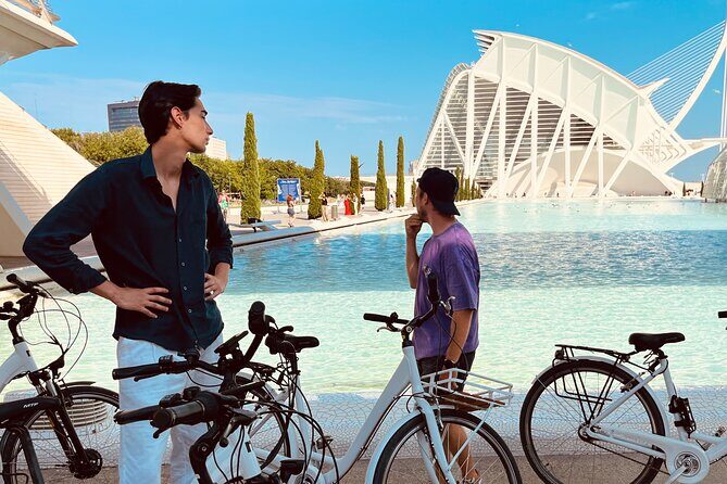 Valencia Bike Tour: Explore the City with a Local Guide - Good To Know