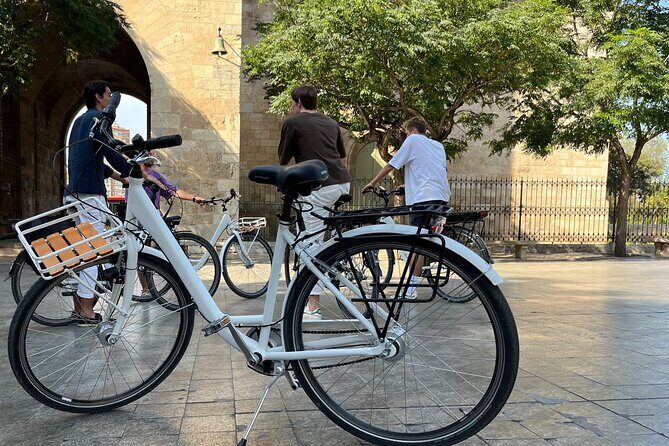 Valencia Bike Tour: Explore the City with a Local Guide - The Sum Up: Who Is This Tour Best For?