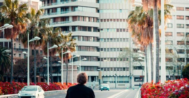 Valencia: Bike Tour: From the City Center to Maritim Towns - Meeting Point Details