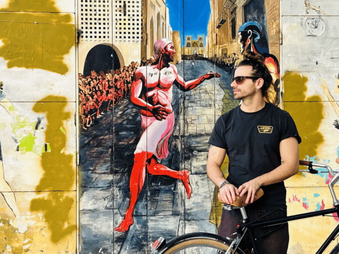 Valencia: Bike Tour of the Emblematic Sites of Valencia €25 - Personalized and Flexible Tour Experience