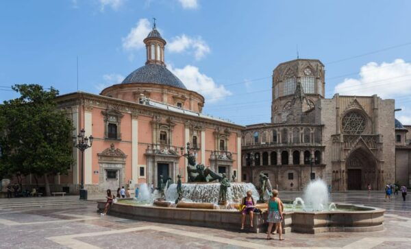 Valencia: Bike Tour of the Emblematic Sites of Valencia €25 - Important Information and Requirements