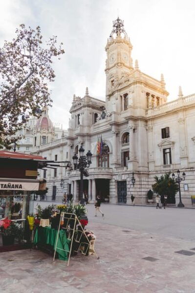 Valencia: Bike Tour of the Emblematic Sites of Valencia €25 - Frequently Asked Questions