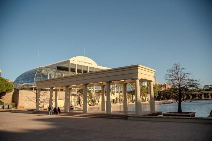 Valencia Bike Tours: City Highlights - Tour Inclusions