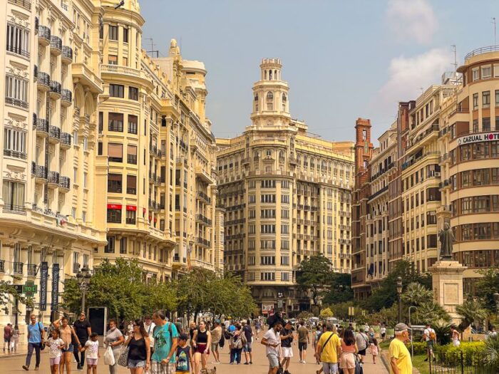 Valencia Bike Tours: City Highlights - Customer Feedback and Ratings