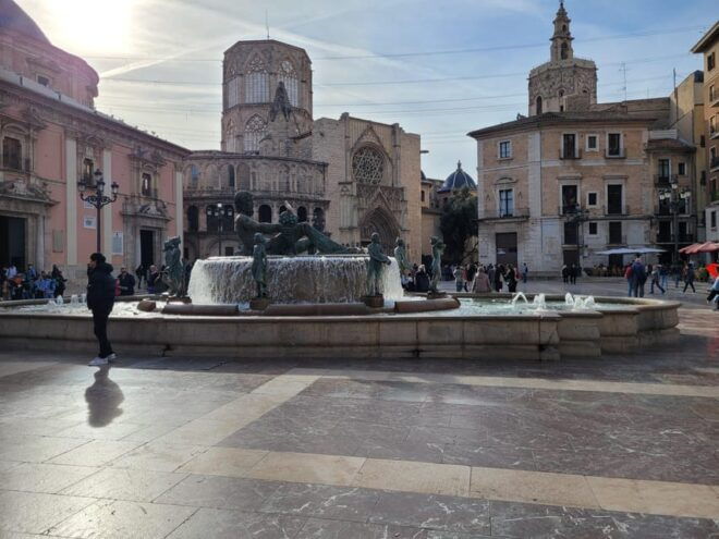 Valencia, Biketour of All the City With a Local Guide - Experience and Features