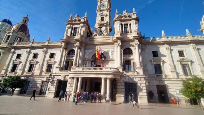 Valencia, Biketour of All the City With a Local Guide - Inclusions