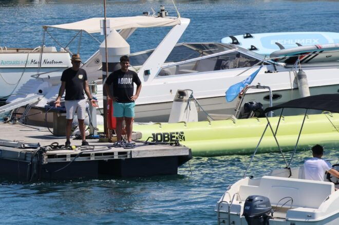 Valencia Boat Rental Without a License - Ideal for Relaxation and Fun