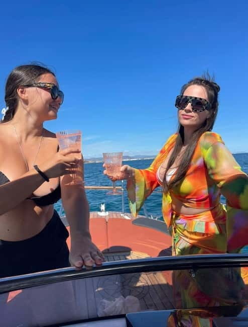 Valencia: Boat rental without license - Who Is This Tour Best For?