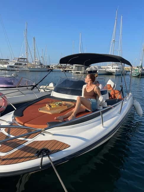 Valencia: Boat rental without license - Final Thoughts