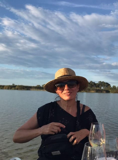 Valencia: Boat Ride With Tasting of Valencian Vermouths - Practical Information and Restrictions