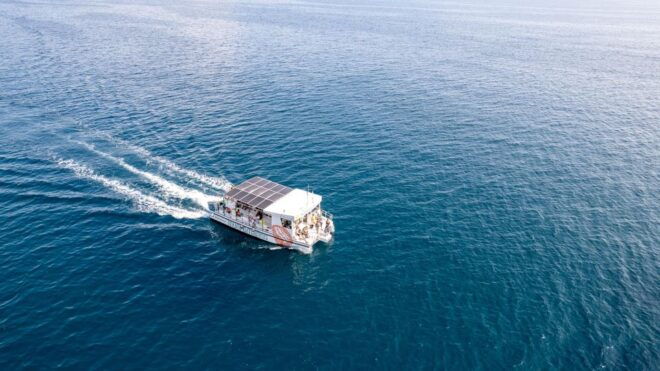 Valencia: Boat Tour With Swim Stop - Customer Reviews
