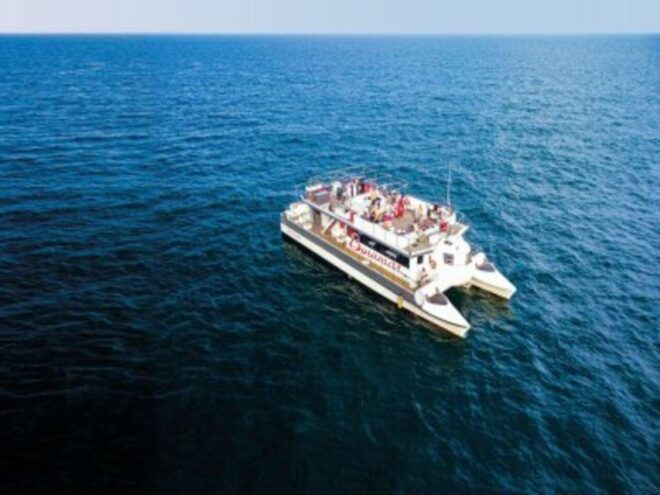 Valencia: Boat Trip on the Valencian Coast With Lunch - Important Information