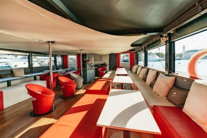 Valencia: Boat Trip on the Valencian Coast With Lunch - Frequently Asked Questions