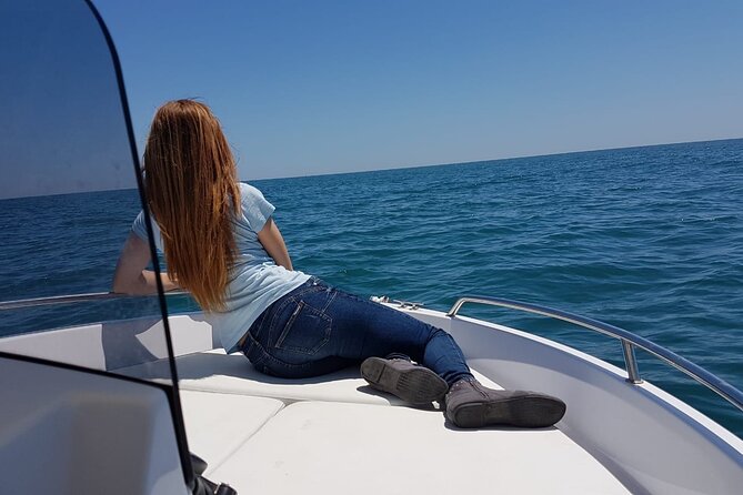 Valencia Boat Without License and Entrance to Beach Club Piscina - Pricing and Booking Details