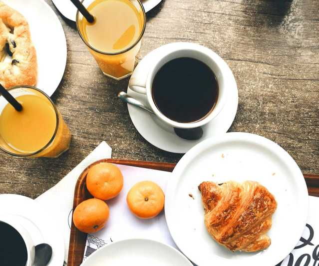 Valencia: Breakfast Brunch on a Boat Tour | Food and Drinks - Good To Know