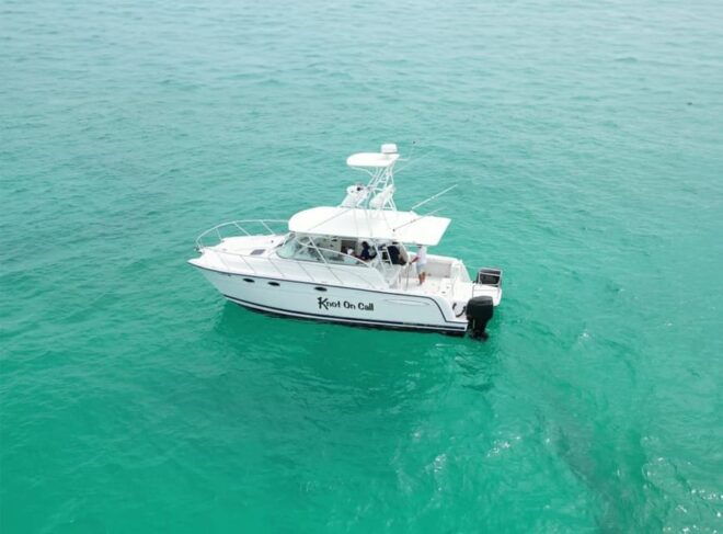 Valencia: Breakfast Brunch on a Boat Tour | Food and Drinks - Breakfast Buffet Menu
