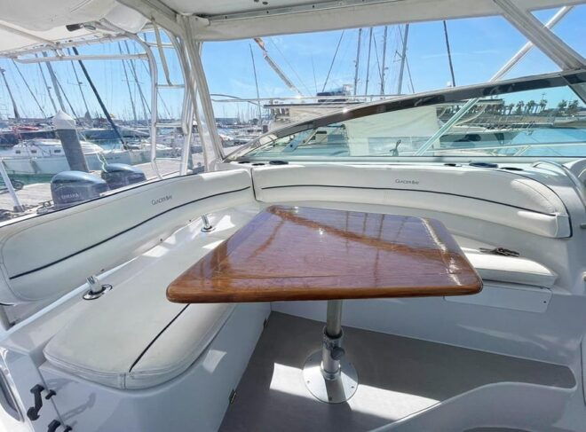 Valencia: Breakfast Brunch on a Boat Tour | Food and Drinks - Tour Itinerary